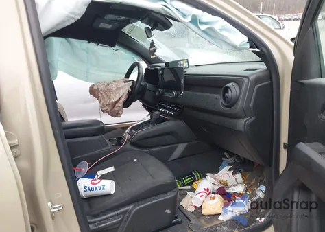 2023 Chevrolet Colorado 2Wd Short Box Wt z USA, uszkodzony, nr VIN 1GCPSBEK3P1209879